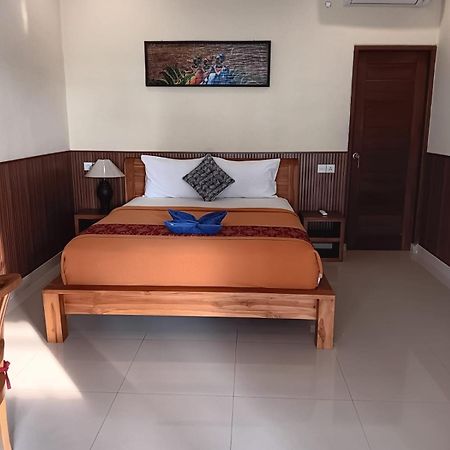 Yudis Guest House Ubud  Room photo