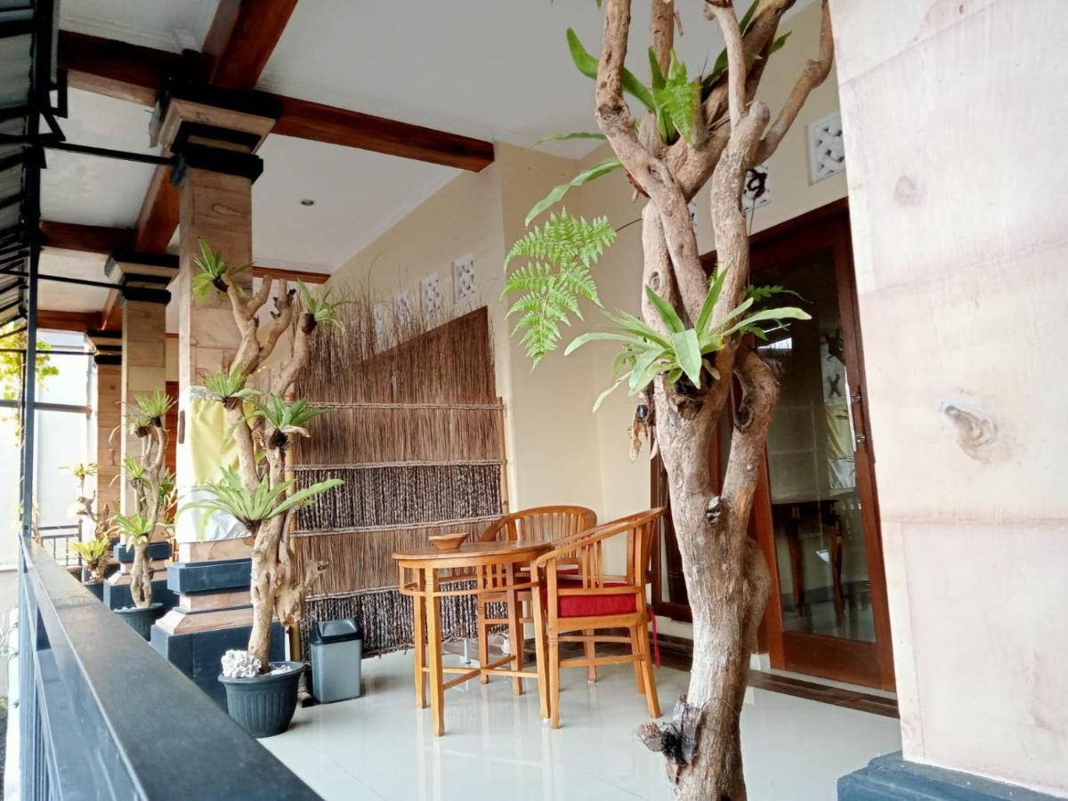 Yudis Guest House Ubud  Exterior photo