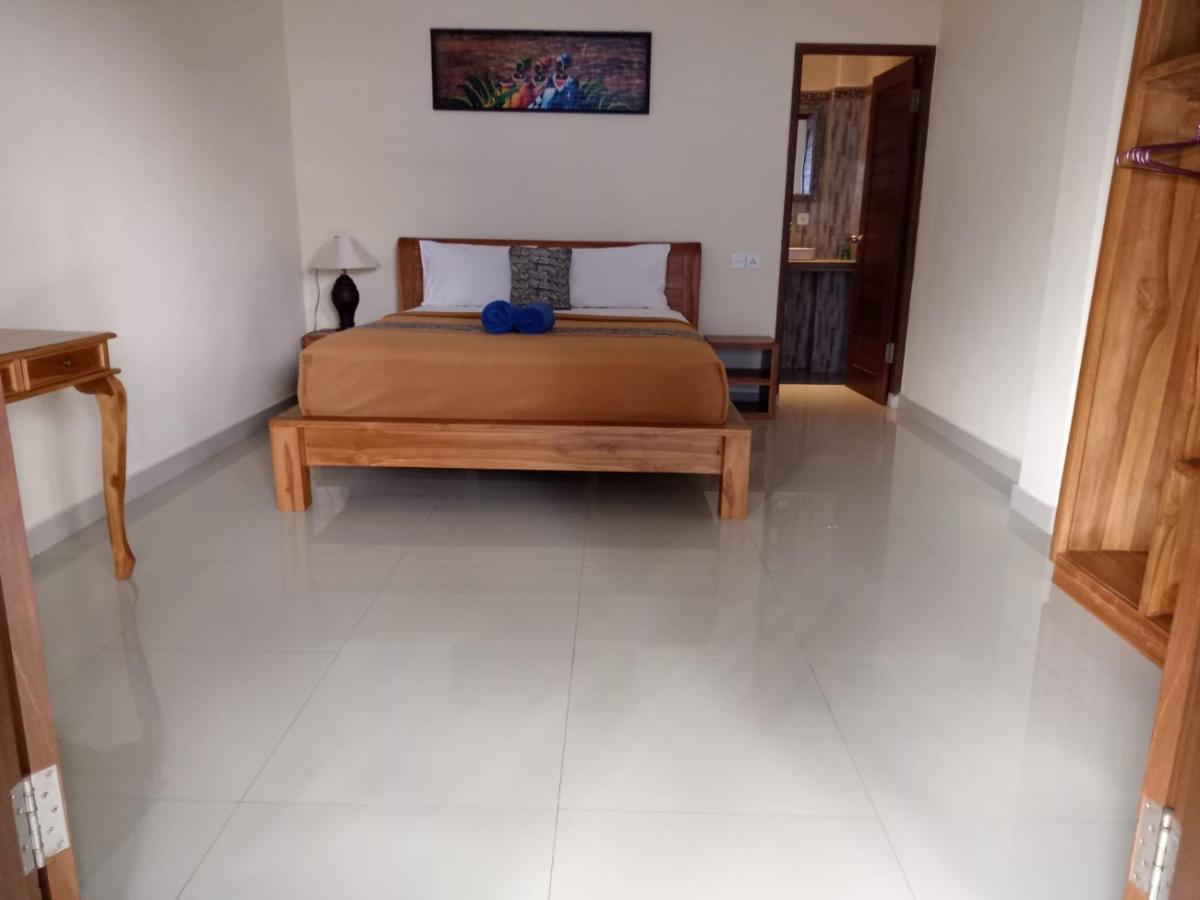 Yudis Guest House Ubud  Exterior photo