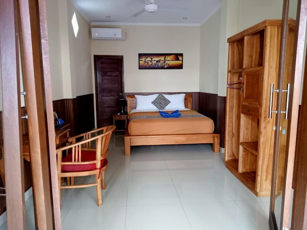 Yudis Guest House Ubud  Room photo